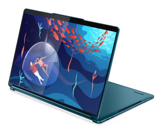 Lenovo Yoga Book 9-13 i7-1355U/16GB/1TB/Win11 - 1156907 - zdjęcie 7